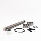 KIT D'AXE D'ENTRAINEMENT BETONNIERE ELECTRIQUE ECOMIX