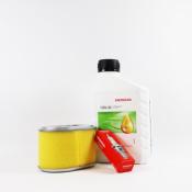 KIT ENTRETIEN MOTEUR HONDA GX160 BETONNIERE ALTRAD