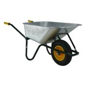 BROUETTE POLYVALENTE 90L GALVANISEE BOXER ALTRAD