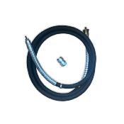 GAINE + FLEXIBLE POMPE A CABLE DE 7m ALTRAD