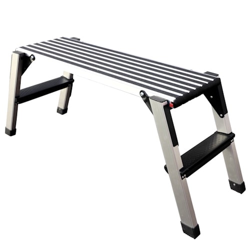 MARCHEPIEDS PLATEFORME TRAVAIL PLATO ALTRAD