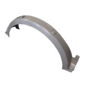 DEMI PROTECTION POUR COURONNE Ø800 GRISE BETONNIERE PRO. ALTRAD & GUY NOEL