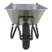 BROUETTE POLYVALENTE 90L GALVANISEE BOXER ALTRAD