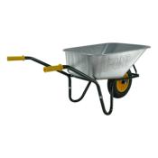 BROUETTE POLYVALENTE 90L GALVANISEE BOXER ALTRAD