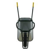 BROUETTE POLYVALENTE 90L GALVANISEE BOXER ALTRAD