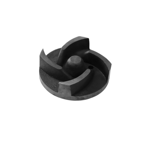 HELICE SEULE DE CREPINE POUR POMPE A CABLE DE 7m ALTRAD